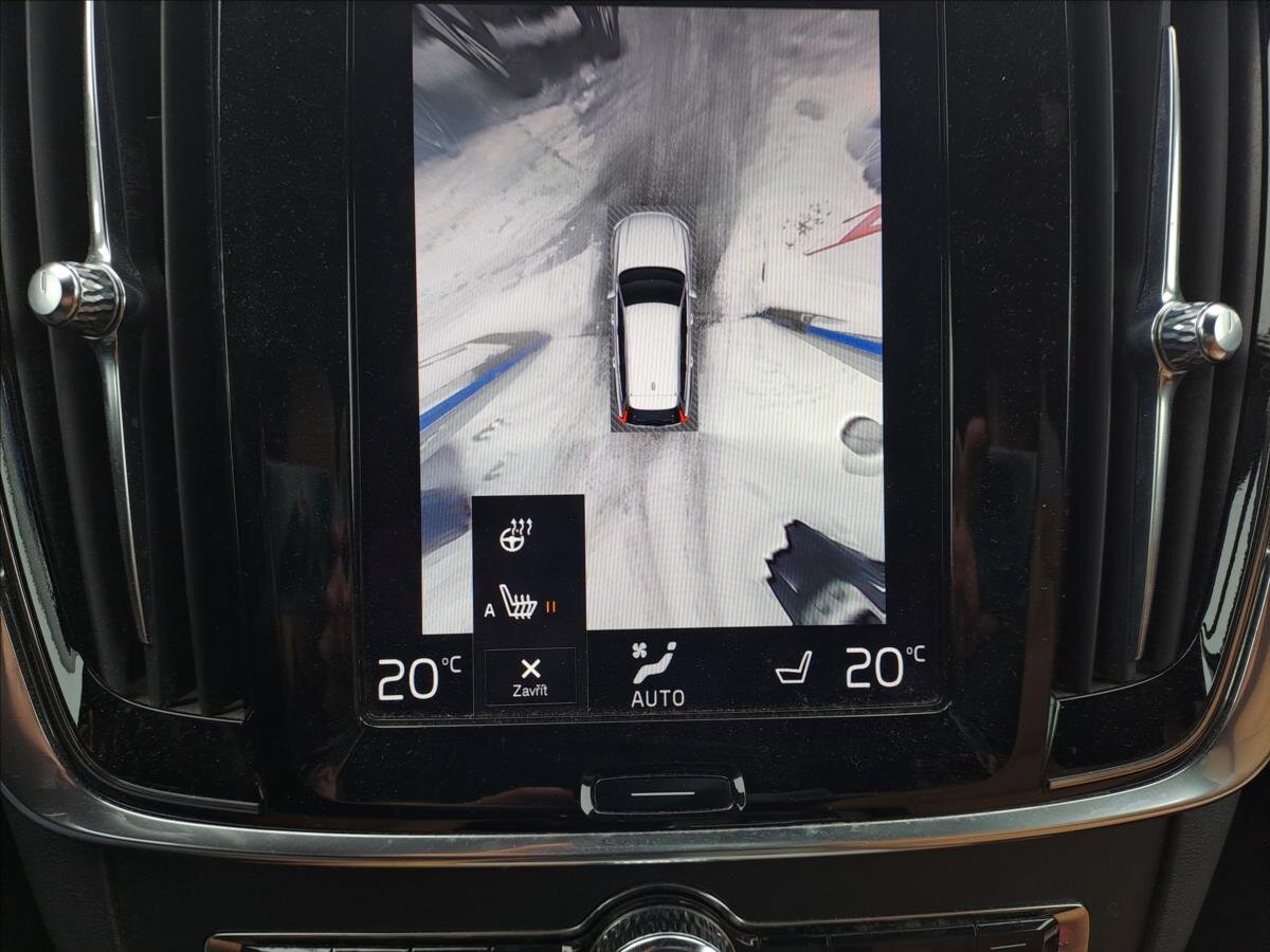 Volvo V90 Kombi 2,0 l 187 kw