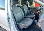 Dacia Sandero Hatchback 1,1 l 55 kw