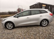 KIA Ceed Kombi 1,4 l 73 kw