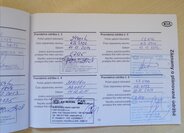 KIA Ceed Kombi 1,4 l 77 kw