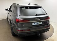 Audi Q7 SUV 3,0 l 210 kw