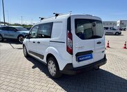 Ford Transit Connect Ostatní 1,5 l 74 kw