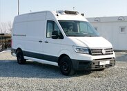 Volkswagen Crafter Ostatní 2,0 l 103 kw
