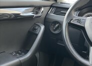 Škoda Octavia Kombi 1,6 l 85 kw