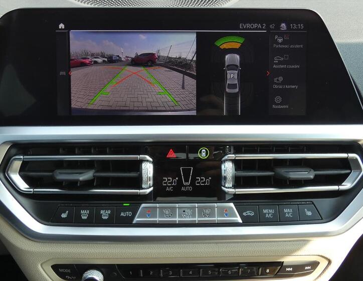 BMW Řada 3 15