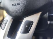 KIA Sportage SUV / Terénní 2,0 l 100 kw