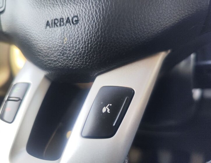 KIA Sportage SUV / Terénní 2,0 l 100 kw