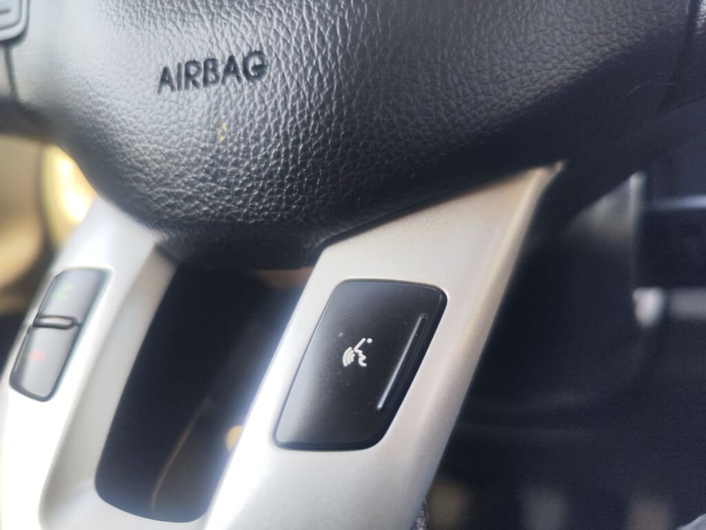 KIA Sportage SUV / Terénní 2,0 l 100 kw