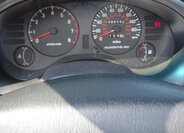 Mitsubishi Eclipse Kabriolet 2,4 l 107 kw