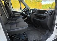 Peugeot Boxer Ostatní 2,0 l 120 kw