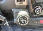 Fiat Ducato Ostatní 2,3 l 96 kw