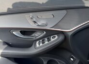 Mercedes-Benz EQC SUV / Terénní 0,0 300 kw