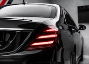 Mercedes-Benz Třídy S 9