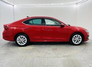 Škoda Octavia Liftback 2,0 l 85 kw