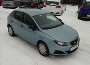 Seat Ibiza Kombi 1,4 l 63 kw