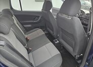 Škoda Fabia Hatchback 1,2 l 77 kw