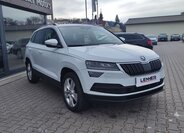 Škoda Karoq SUV 2,0 l 110 kw
