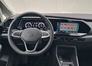 Volkswagen Caddy Kombi 1,5 l 85 kw