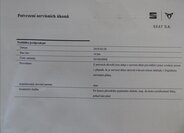 Cupra Ateca SUV / Terénní 2,0 l 221 kw