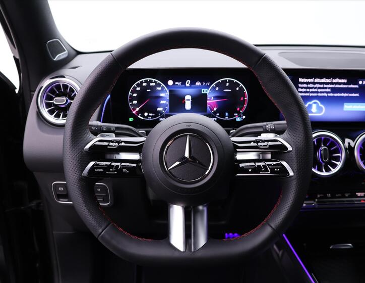 Mercedes-Benz GLB 54