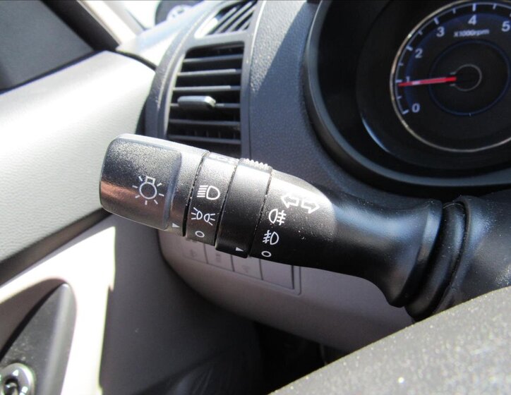 Hyundai ix20 Hatchback 1,6 l 91 kw