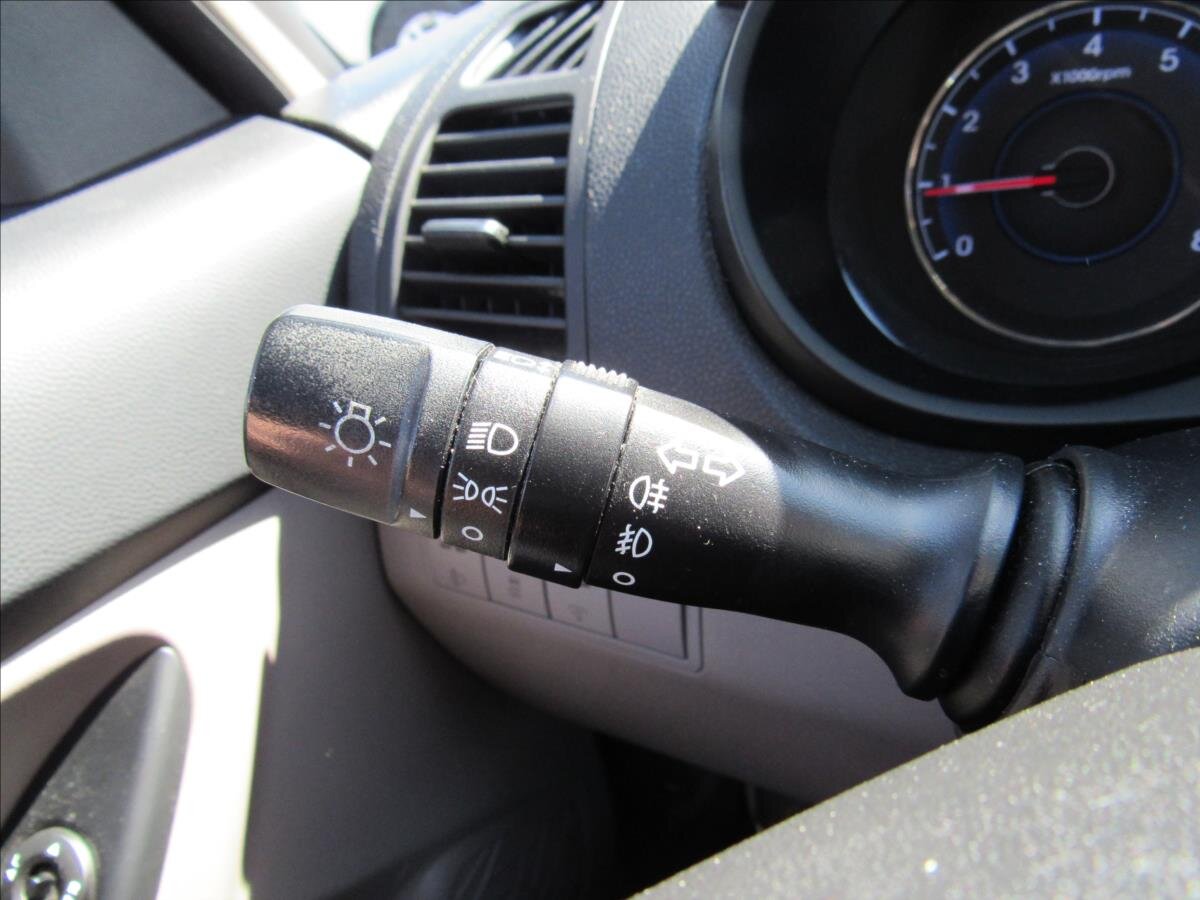 Hyundai ix20 Hatchback 1,6 l 91 kw