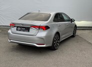 Toyota Corolla 6