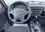 Lada Niva Ostatní 1,7 l 61 kw
