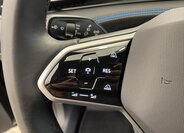 Volkswagen ID.7 Liftback 0,0 210 kw