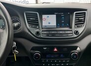 Hyundai Tucson SUV / Terénní 1,6 l 130 kw