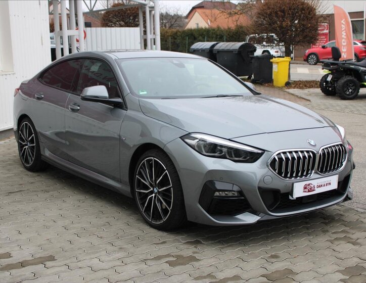 BMW Řada 2 2