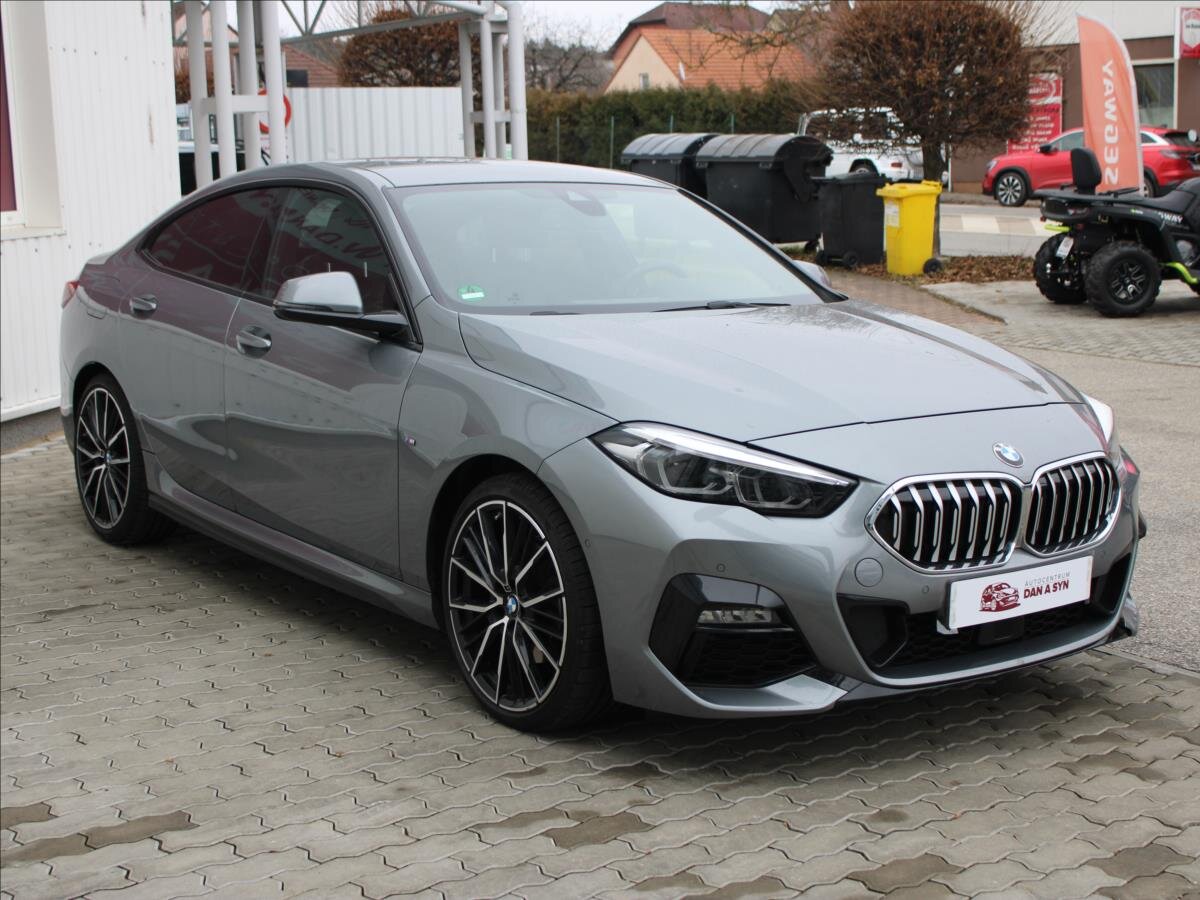BMW Řada 2