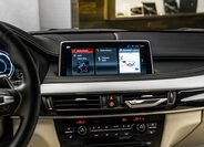 BMW X6 SUV / Terénní 3,0 l 280 kw