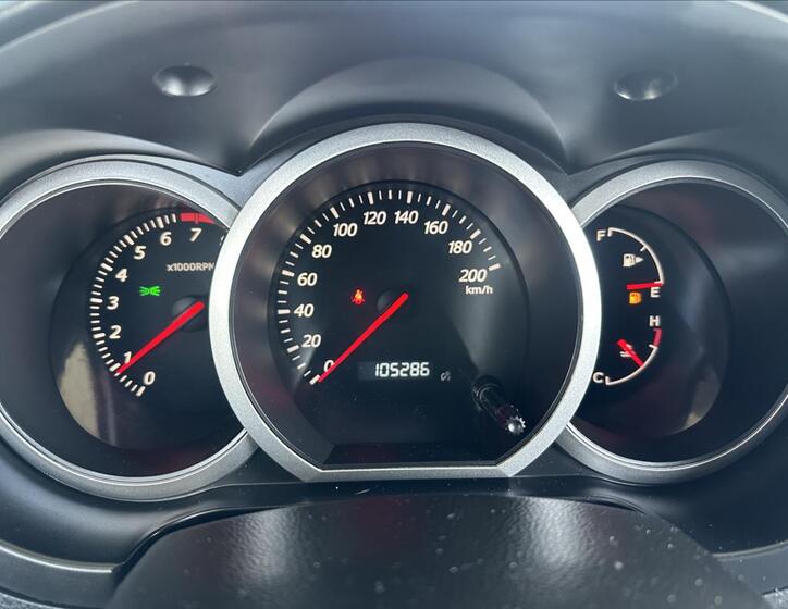 Suzuki Grand Vitara 15