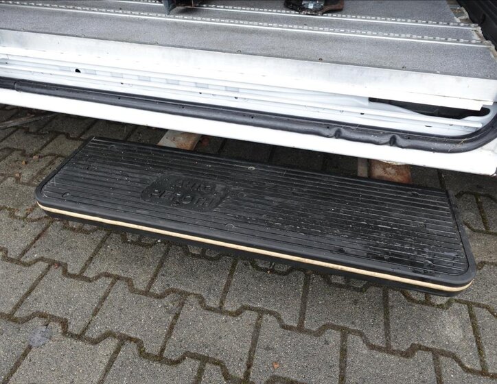 Ford Transit Ostatní 2,2 l 74 kw