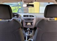 Seat Leon Hatchback 2,0 l 185 kw