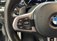 BMW X3 SUV / Terénní 3,0 l 260 kw