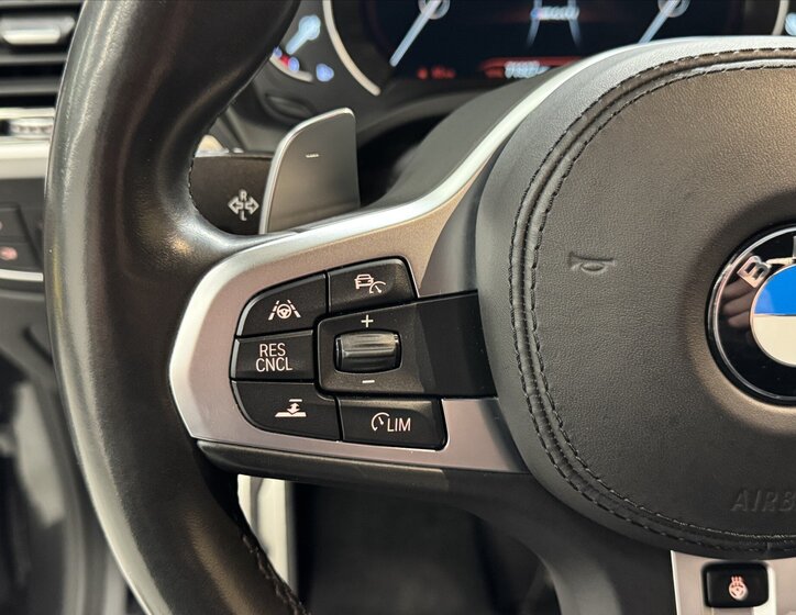 BMW X3 SUV / Terénní 3,0 l 260 kw