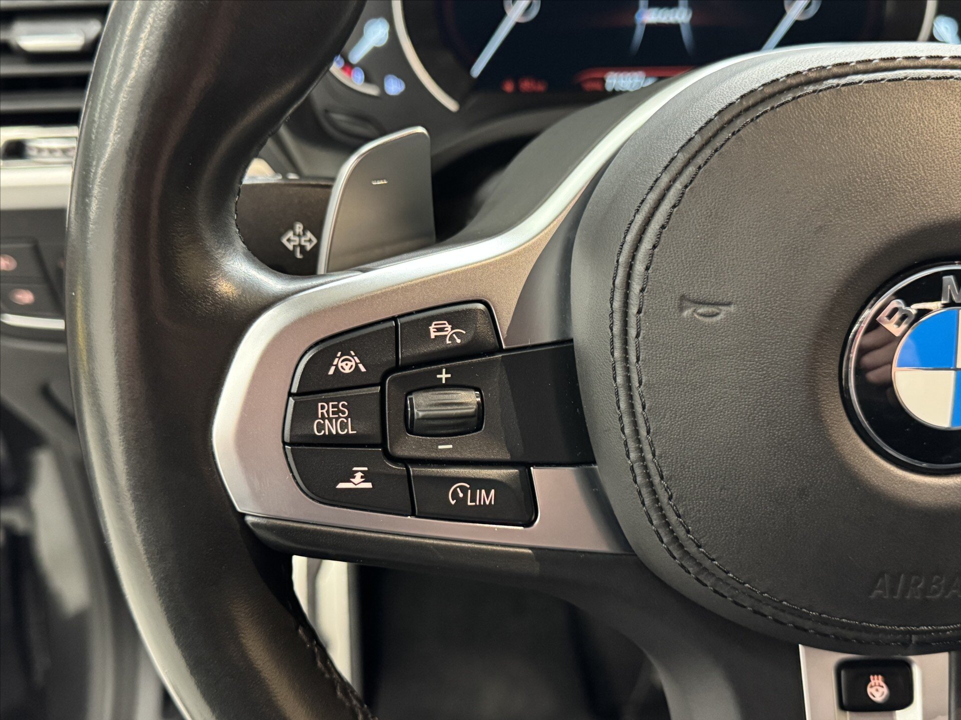 BMW X3 SUV / Terénní 3,0 l 260 kw