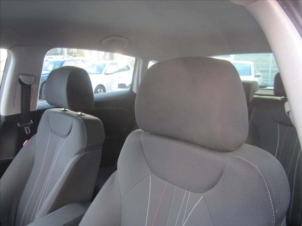 Seat Leon Kombi 1,6 l 66 kw