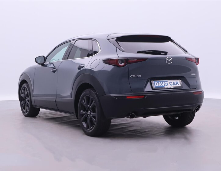 Mazda CX-30 Kombi 2,0 l 110 kw
