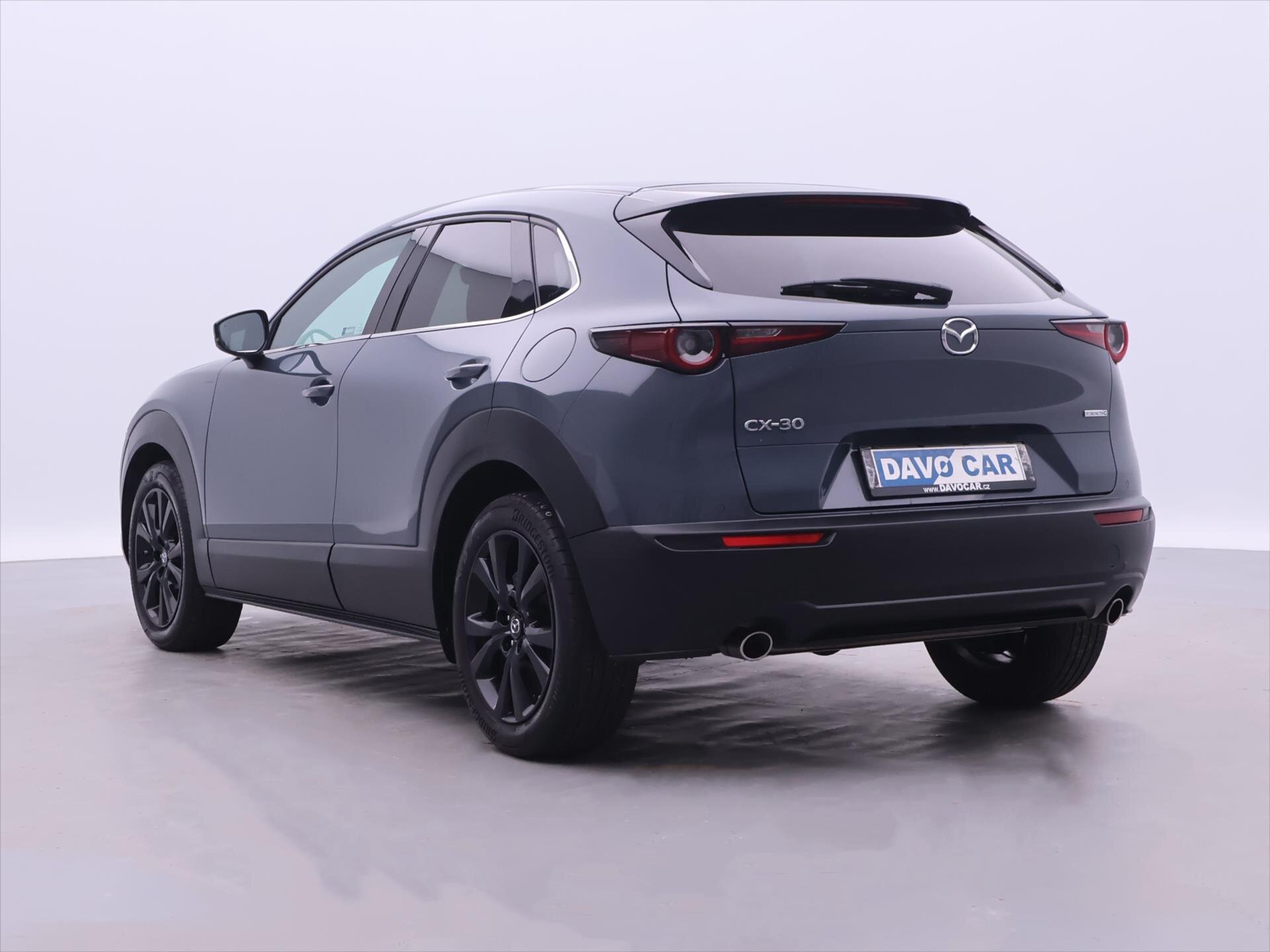 Mazda CX-30 Kombi 2,0 l 110 kw