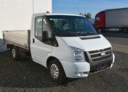 Ford Transit Valník 2,2 l 63 kw