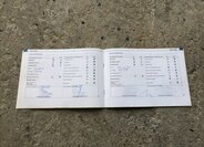 Audi A3 Kombi 2,0 l 103 kw