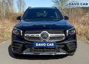 Mercedes-Benz GLB SUV / Terénní 2,0 l 110 kw