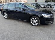 Peugeot 508 14