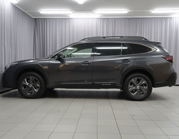 Subaru Outback Kombi 2,5 l 124 kw