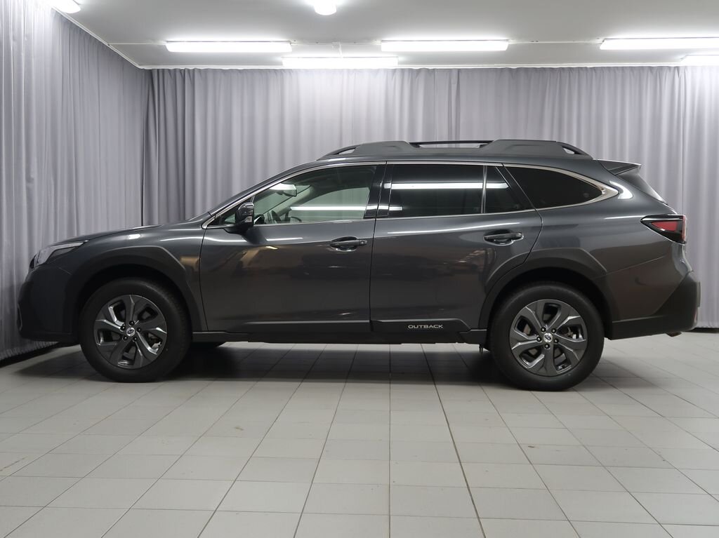 Subaru Outback Kombi 2,5 l 124 kw