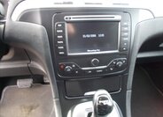 Ford Galaxy MPV 2,0 l 103 kw