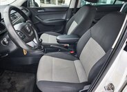 Seat Toledo Hatchback 1,2 l 77 kw